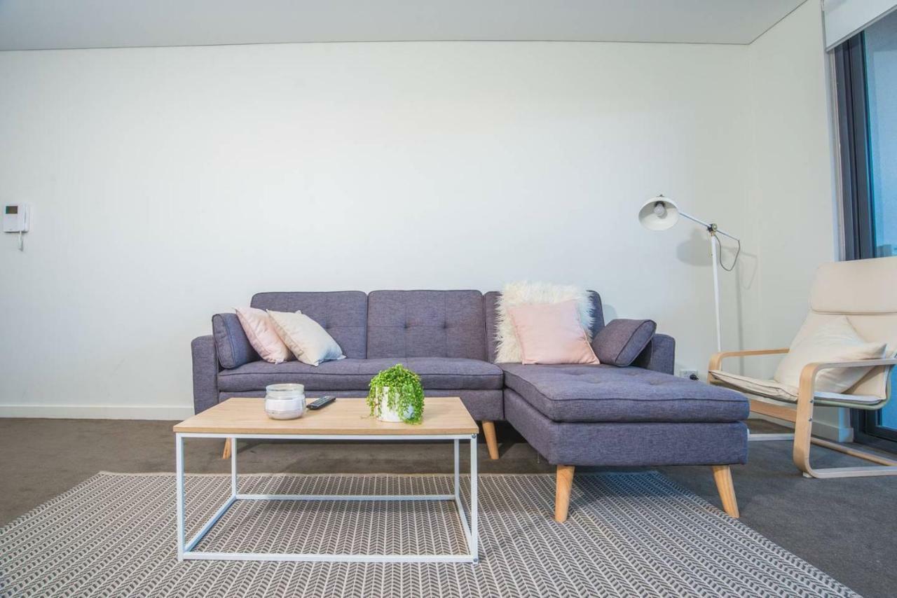 Cozy One Bed Apt Closes To Airport In Arncliffe シドニー エクステリア 写真