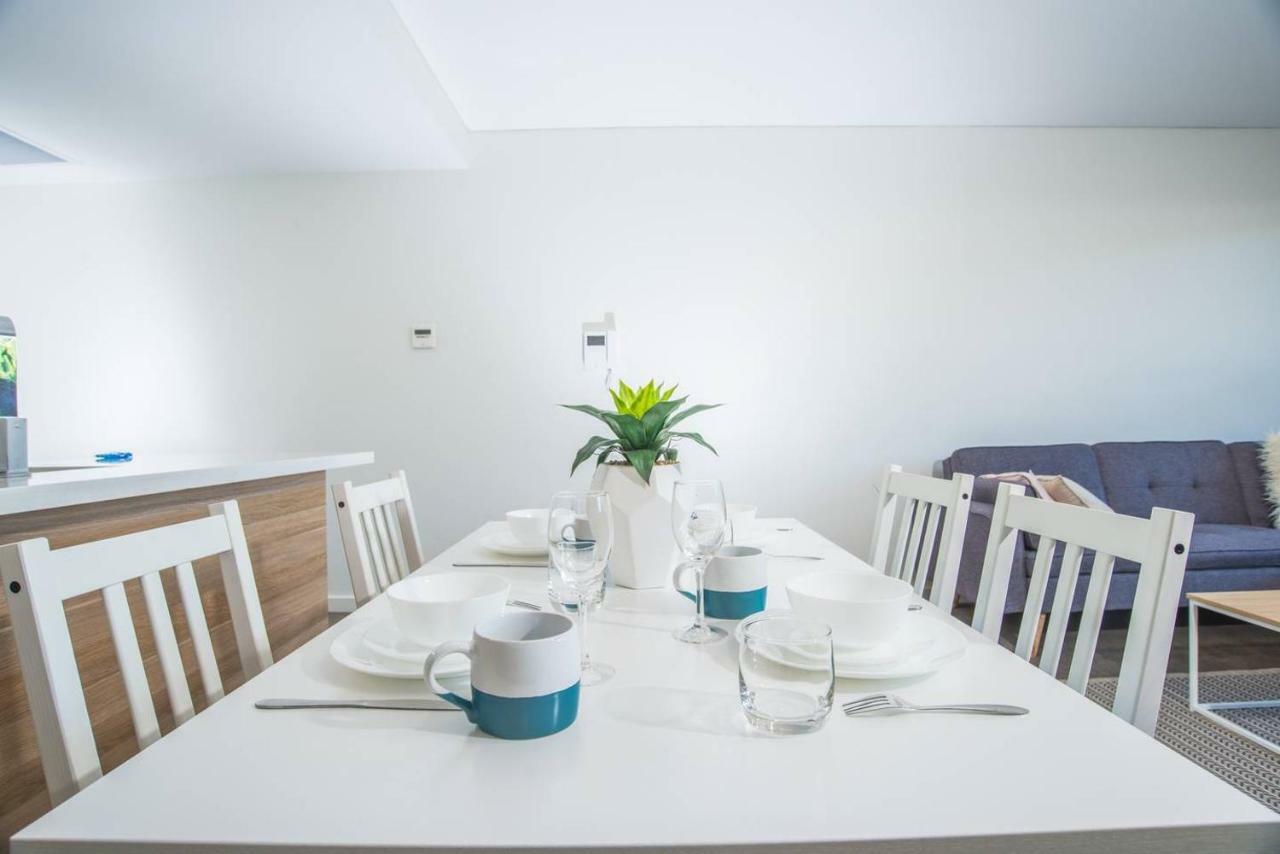 Cozy One Bed Apt Closes To Airport In Arncliffe シドニー エクステリア 写真